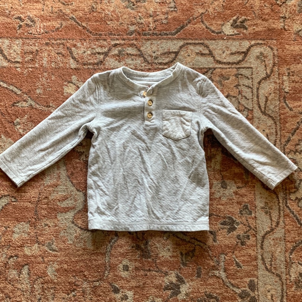 Cat & Jack - 2T